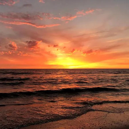 Riverside - Centre * הארלם