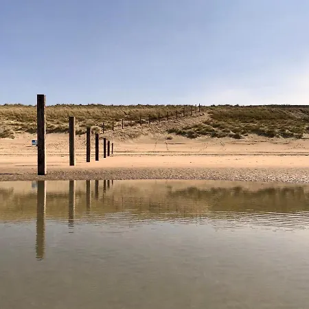 Riverside - Centre דירה הארלם