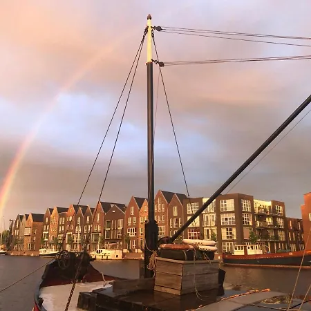 Riverside - Centre Appartamento