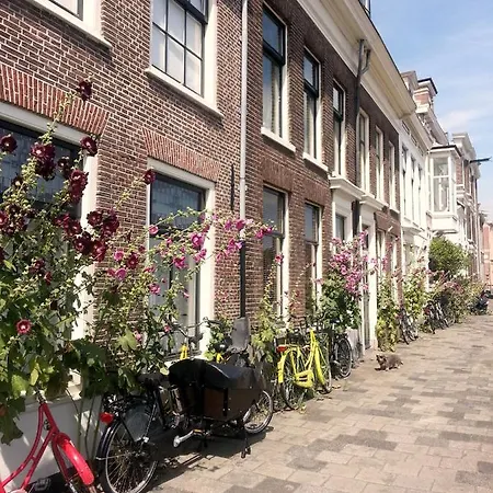 Riverside - Centre Apartamento Haarlem