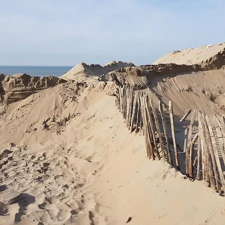 Riverside - Centre דירה