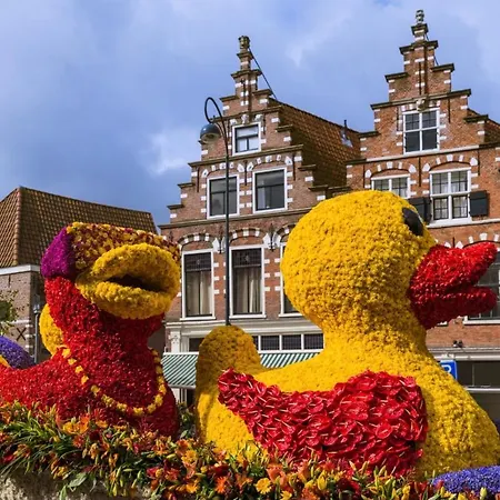 דירה Riverside - Centre *