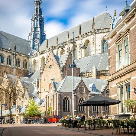 דירה Riverside - Centre *