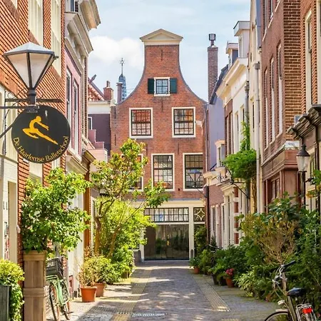 Riverside - Centre דירה *