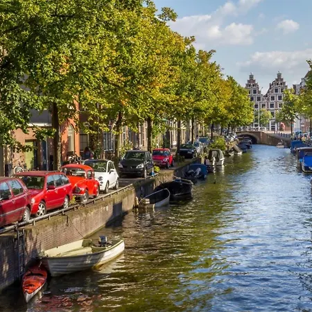 Riverside - Centre * הארלם