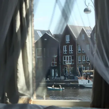 דירה Riverside - Centre *