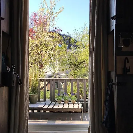 Appartamento Riverside - Centre *