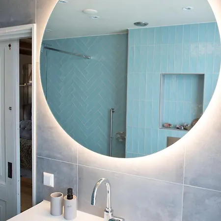 Riverside - Centre הארלם