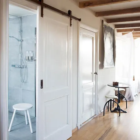 Riverside - Centre * הארלם