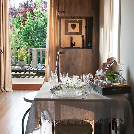 דירה Riverside - Centre *