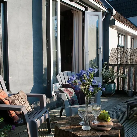 Riverside - Centre Appartamento Haarlem