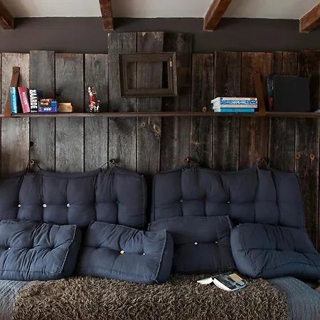 Апартаменты Riverside - Centre