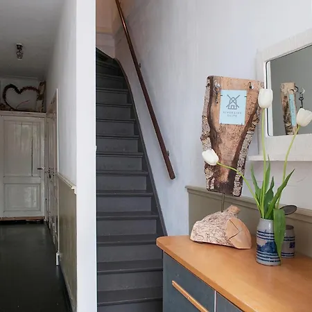 Riverside - Centre הארלם