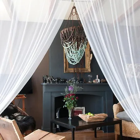 Appartamento Riverside - Centre