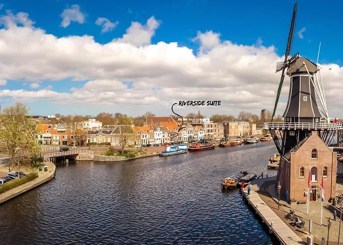 Riverside - Centre * Гарлем