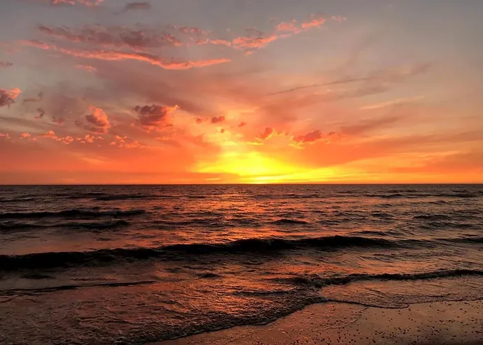 Riverside - Centre * Гарлем