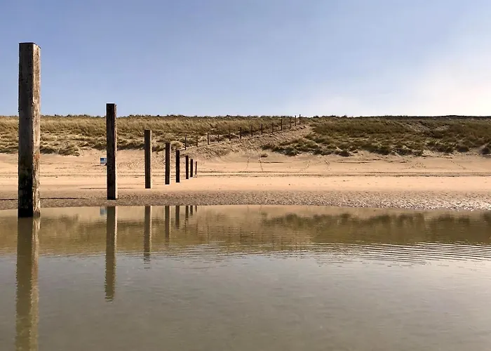 Riverside - Centre Апартаменты Гарлем