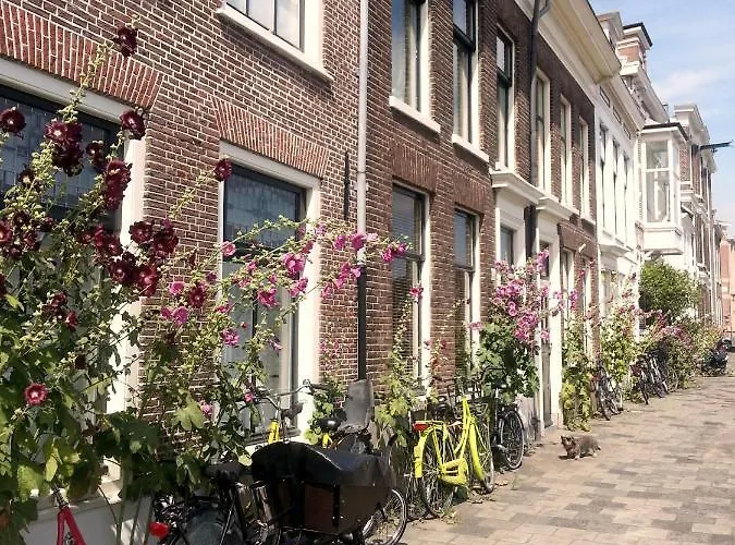 Riverside - Centre Апартаменты Гарлем