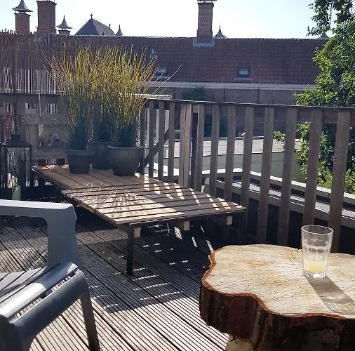 Апартаменты Riverside - Centre *