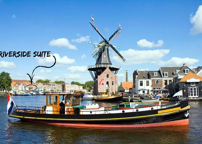 Riverside - Centre Гарлем