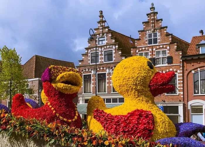 Апартаменты Riverside - Centre *