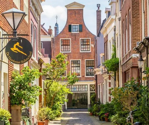 Riverside - Centre Апартаменты *