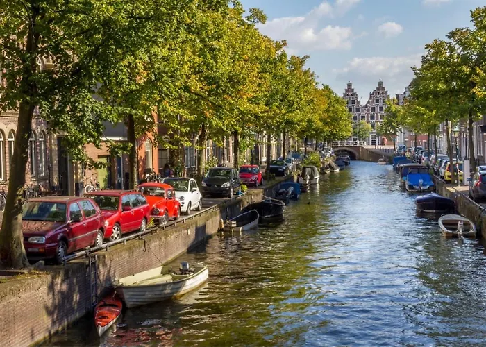 Riverside - Centre * Гарлем