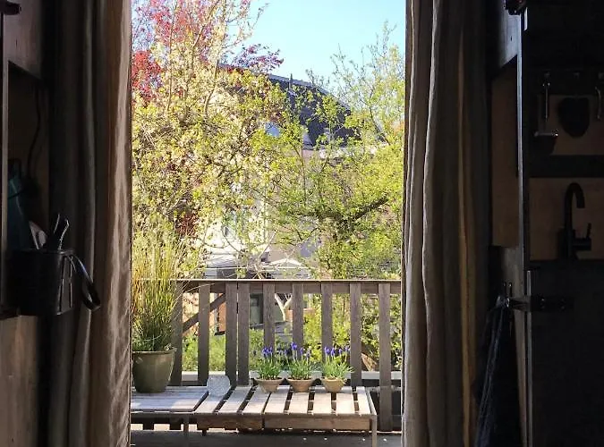 Апартаменты Riverside - Centre *