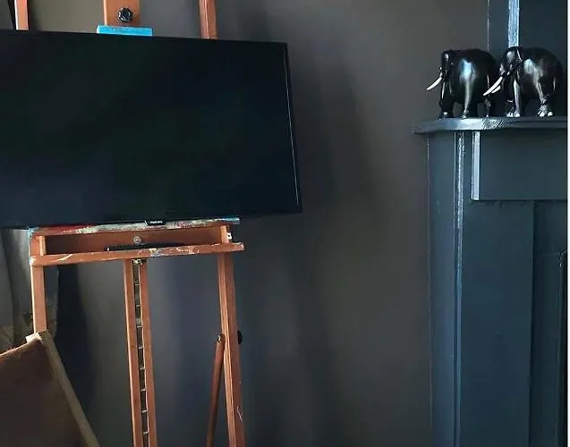 Riverside - Centre Апартаменты