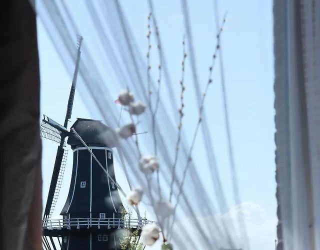 Riverside - Centre Апартаменты *