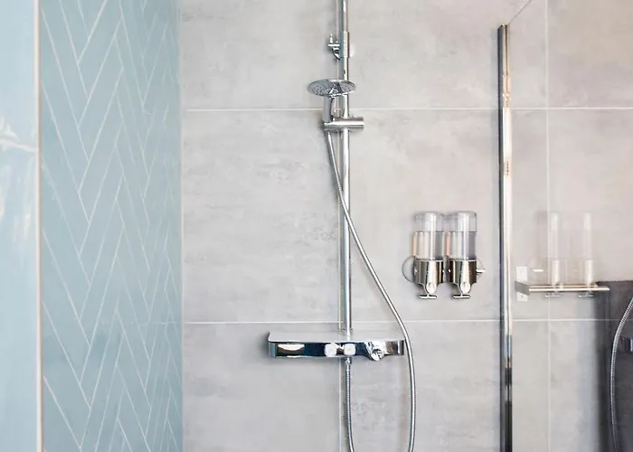 Riverside - Centre Апартаменты Гарлем