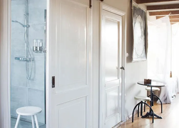 Riverside - Centre * Гарлем