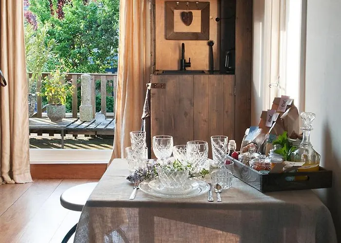 Апартаменты Riverside - Centre *