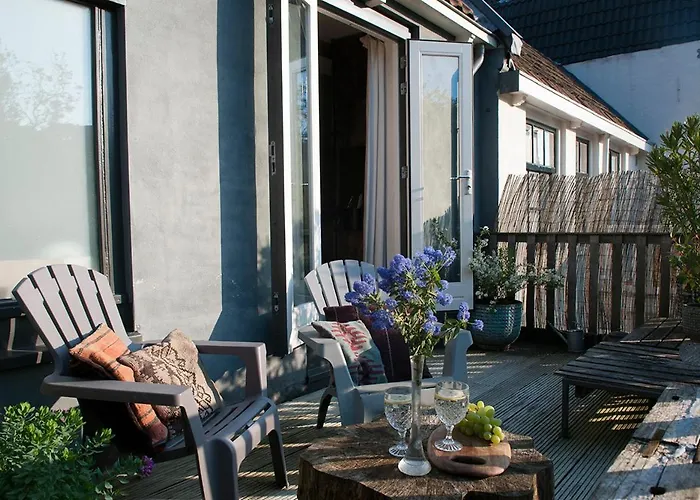 Riverside - Centre Апартаменты Гарлем