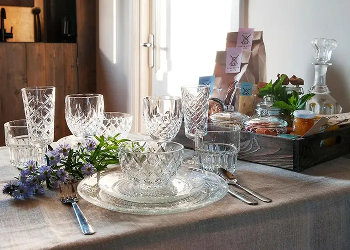 Апартаменты Riverside - Centre Гарлем