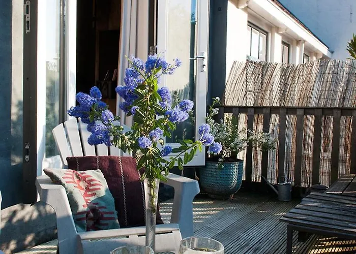 Riverside - Centre *