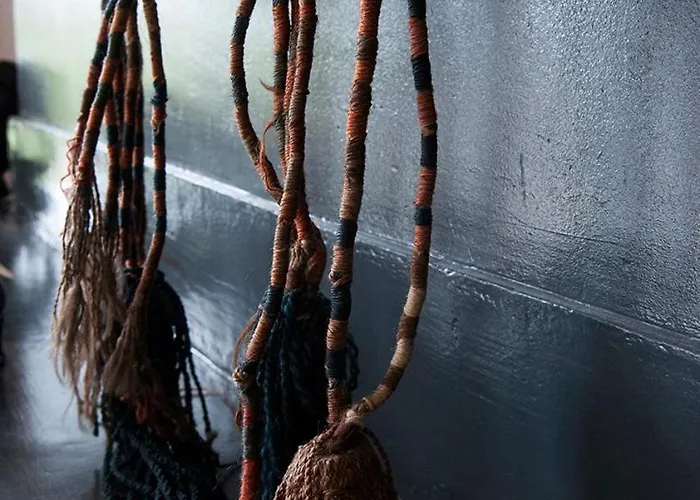 Riverside - Centre Гарлем