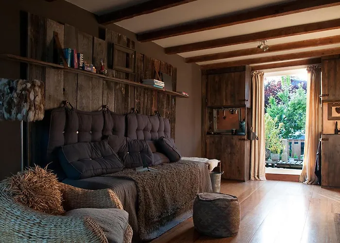 Riverside - Centre * Гарлем