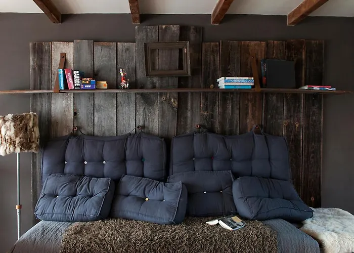 Апартаменты Riverside - Centre