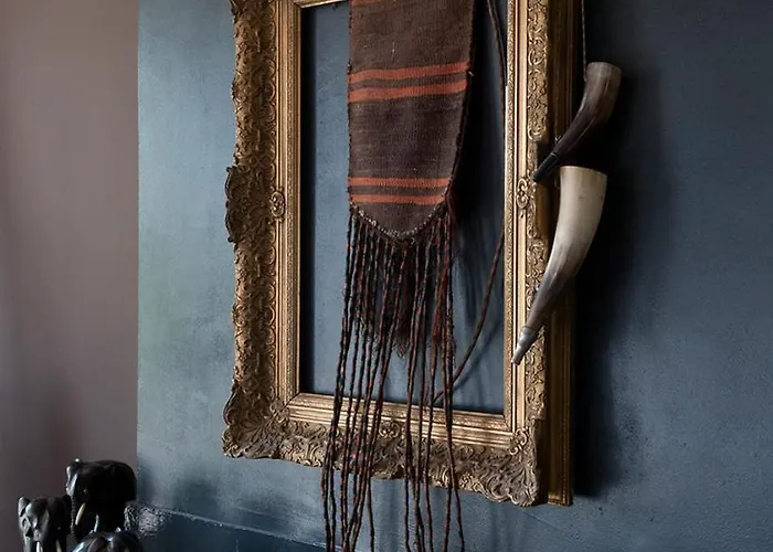 Апартаменты Riverside - Centre *