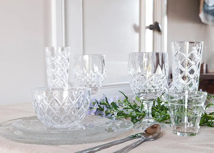 Riverside - Centre Апартаменты Гарлем