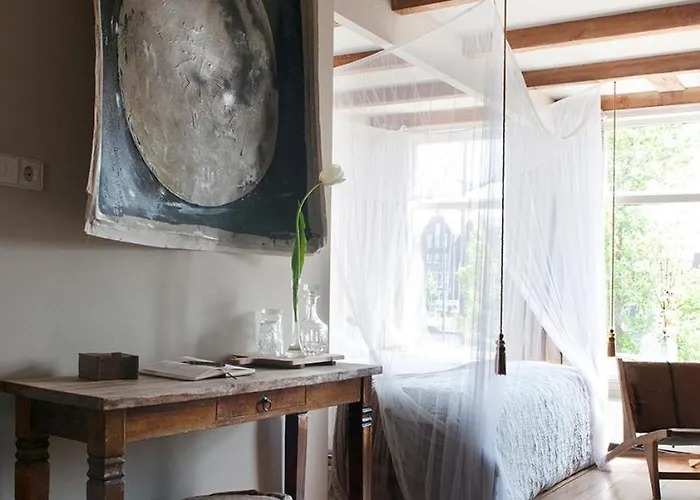 Riverside - Centre *