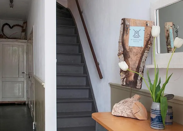 Riverside - Centre Гарлем