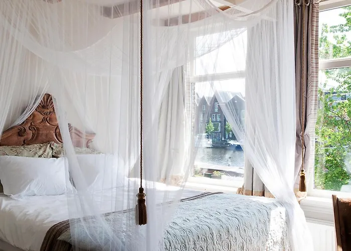 Riverside - Centre * Гарлем