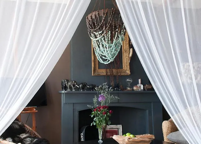 Апартаменты Riverside - Centre