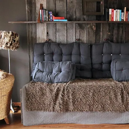 Riverside - Centre ハーレム