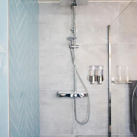 Riverside - Centre アパート ハーレム