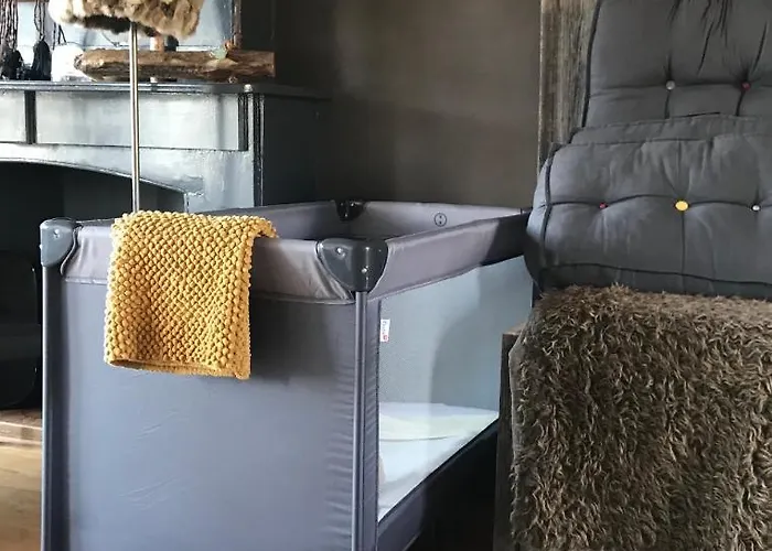 Riverside - Centre *